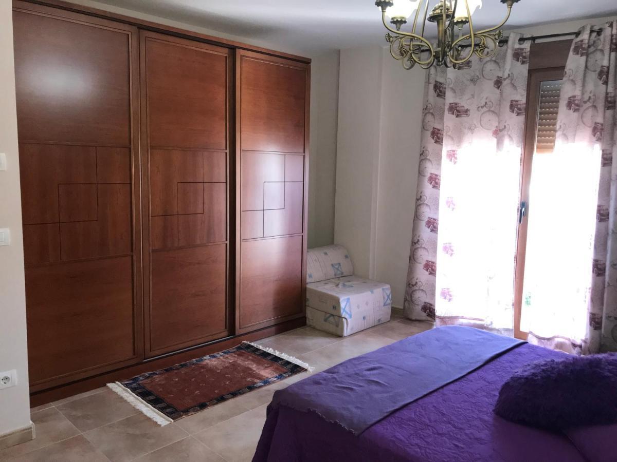 Lacasadeyolandayedu Medina del Campo Zewnętrze zdjęcie