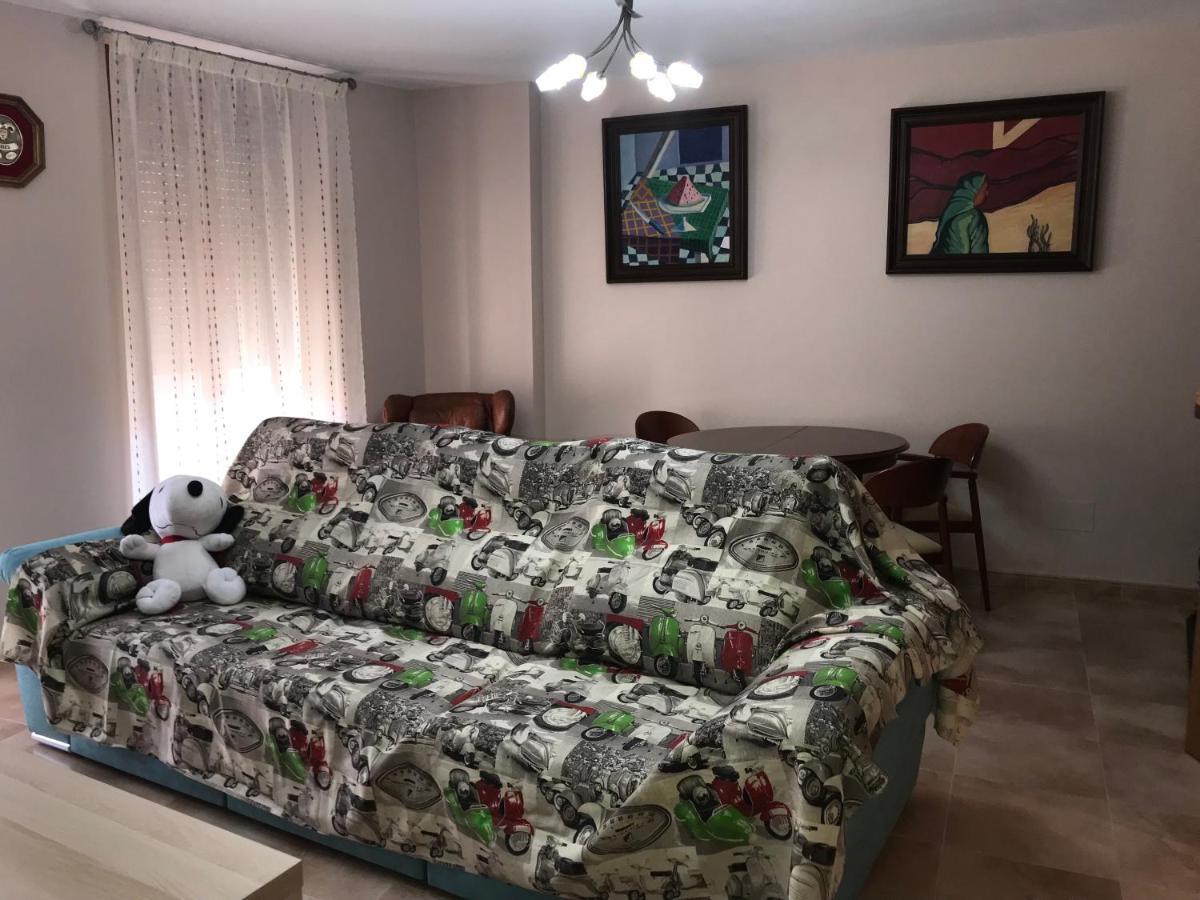 Lacasadeyolandayedu Medina del Campo Zewnętrze zdjęcie